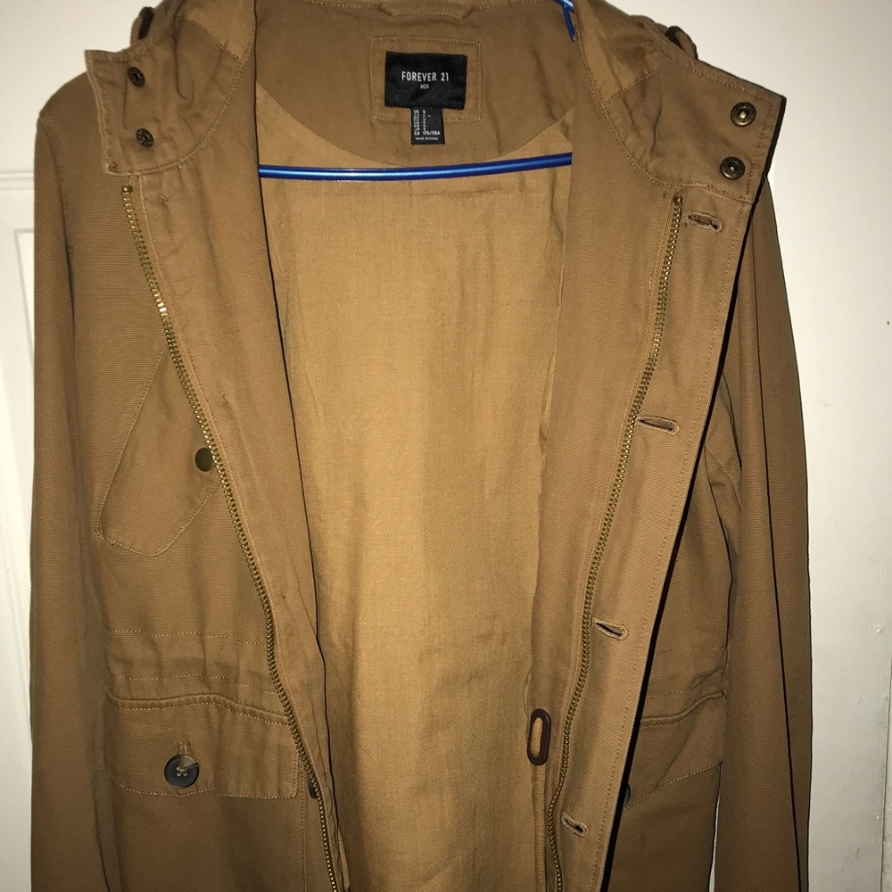 Coat - Picture 3 of 3